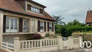House at Bar-le-Duc (55000)