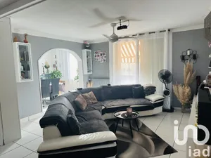 Appartement à Échirolles (38130)