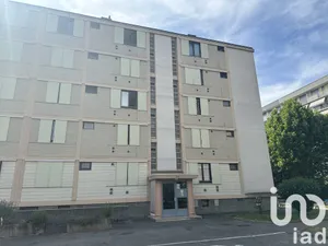 Appartement à Échirolles (38130)