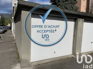Parking à Grenoble (38100)