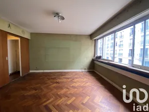 Apartment at Paris (75015)