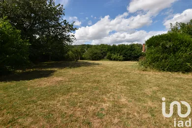 Terrain à bâtir à Champcueil (91750)