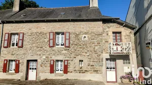 Townhouse at Lanloup (22580)