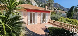 Maison traditionnelle à Menton (06500)