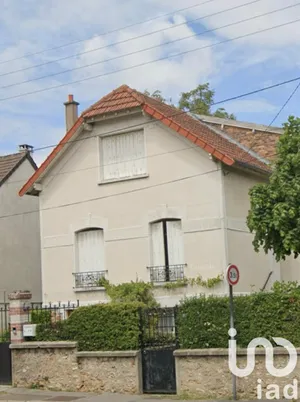 Terrain à Massy (91300)