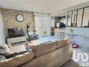 Appartement à Bordeaux (33300)