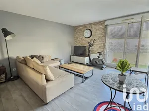 Appartement à Bordeaux (33300)