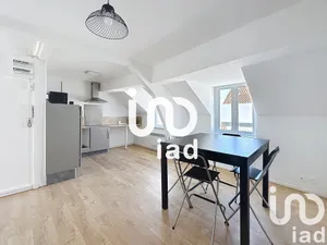 Appartement à Le Portel (62480)