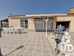 Traditional house at Marseillan (34340)