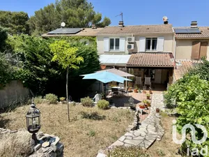 Maison à Aubagne (13400)