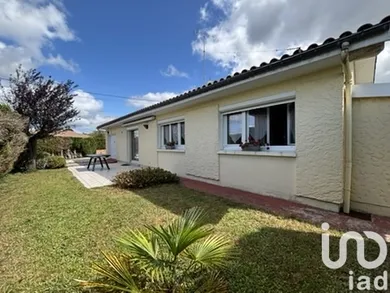 Maison à Marcheprime (33380)