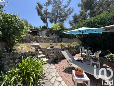 House at Aubagne (13400)