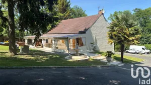 House at Thorigny-sur-Marne (77400)