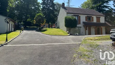 House in Thorigny-sur-Marne (77400)