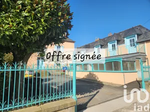 Appartement à La Chapelle-des-Fougeretz (35520)