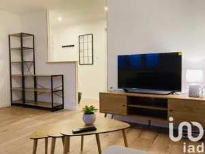 Appartement à Thionville (57100)