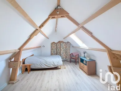 House at Allonville (80260)