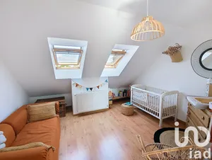 Maison à Allonville (80260)