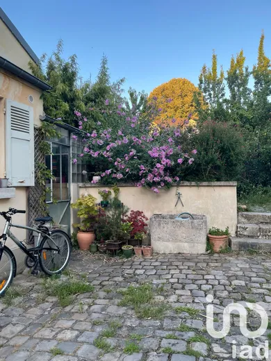 Appartement à Versailles (78000)