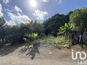Building plot at Entre-Deux (97414)