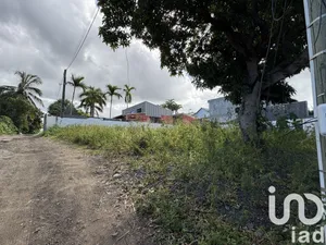 Building plot at Saint-Pierre (97432)