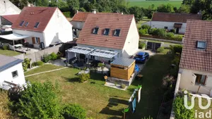 Maison à Chevru (77320)