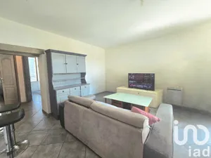 Apartment at Cadillac-sur-Garonne (33410)