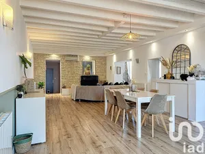 Maison à Creuzier-le-Vieux (03300)