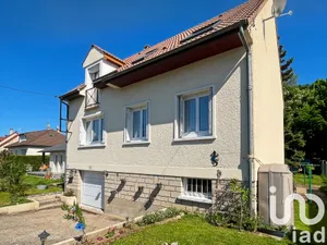 House at Servon (77170)