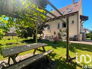 Maison à Servon (77170)