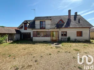 Maison à Chaudon (28210)
