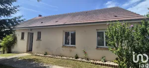 Traditional house at Baslieux-lès-Fismes (51170)