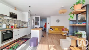Appartement à Champs-sur-Marne (77420)