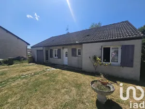 Townhouse at Yzeure (03400)