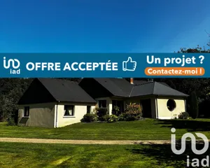 Maison à bonchamp Les Laval (53960)