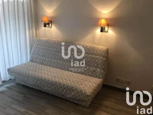 Apartment at Cannes (06150)