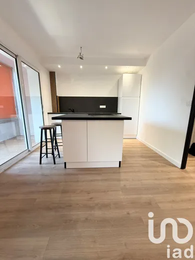 Appartement à Toulon (83200)