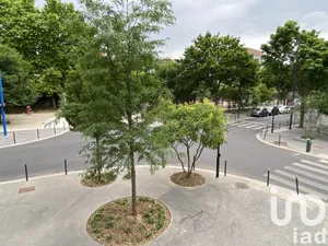 Apartment at Asnières-sur-Seine (92600)