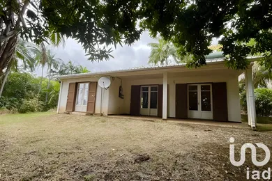 House in Saint-Paul (97411)