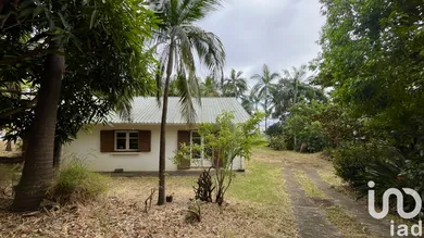 House in Saint-Paul (97411)