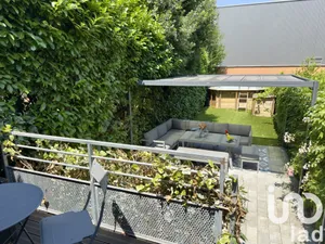 Maison de ville à Lyon (69003)