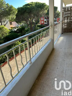 Appartement à Le Pradet (83220)