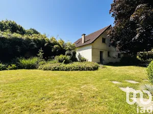 Maison de campagne à Enquin-lez-Guinegatte (62145)