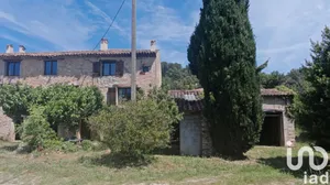 Bastide at Flayosc (83780)
