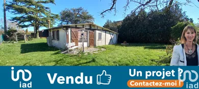 House at Bueil (27730)