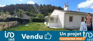 Maison à Ivry-la-Bataille (27540)