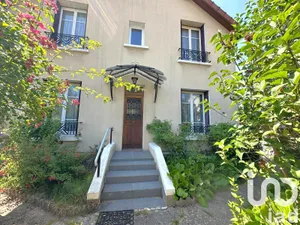 Maison à Morangis (91420)