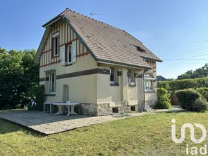 House at Compiègne (60200)