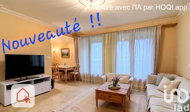 Apartment at Aubagne (13400)