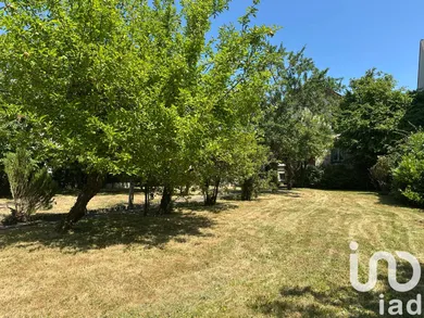 Land in Morangis (91420)